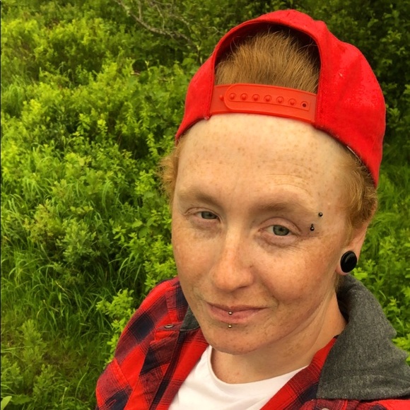 Meet your Posher, Karley - Picture 1 of 1